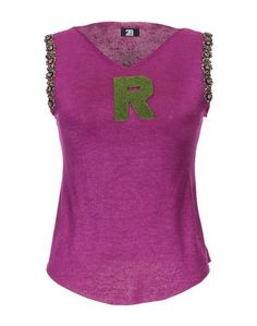 Топ без рукавов 2B