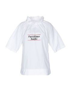 Футболка Ader Error