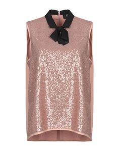 Топ без рукавов VDP Collection