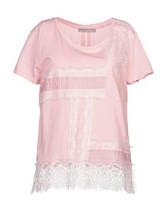 Футболка Ermanno Scervino