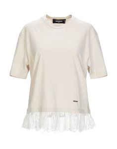 Футболка Dsquared2