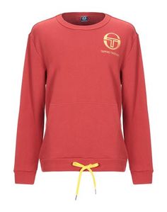 Толстовка Sergio Tacchini