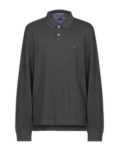 Поло Tommy Hilfiger