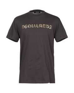 Футболка Dsquared2