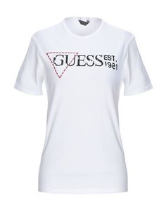 Футболка Guess