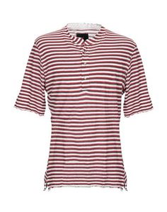 Футболка Pull Story