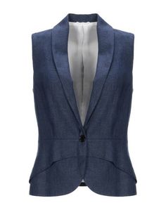 Топ без рукавов Kiton