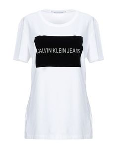 Футболка Calvin Klein Jeans