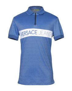 Поло Versace Jeans