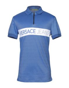 Поло Versace Jeans