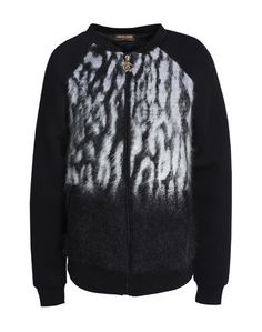 Толстовка Roberto Cavalli