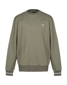 Толстовка Fred Perry