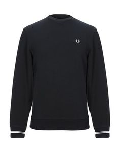 Толстовка Fred Perry