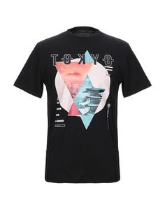 Футболка Kaos
