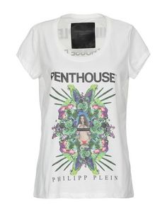 Футболка Philipp Plein