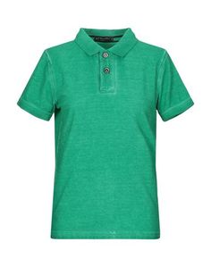 Поло WIL Demulder London