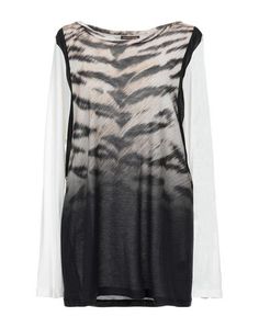 Футболка Roberto Cavalli