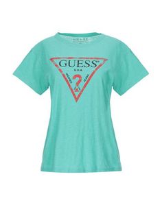 Футболка Guess