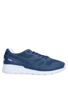 Низкие кеды и кроссовки Diadora