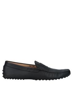 Мокасины Tod`S