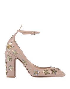 Туфли Valentino Garavani