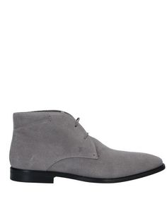 Полусапоги и высокие ботинки Tod`S
