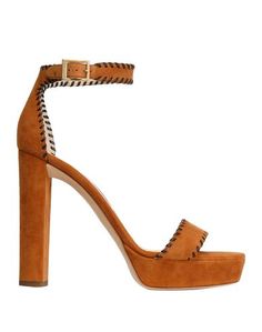 Сандалии Jimmy Choo