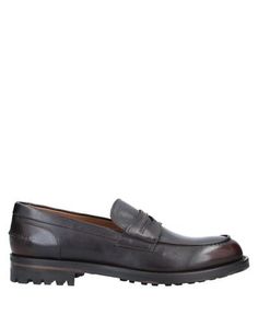 Мокасины Doucals