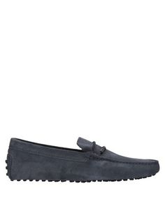 Мокасины Tod`S