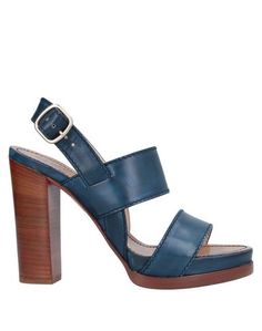 Сандалии Santoni
