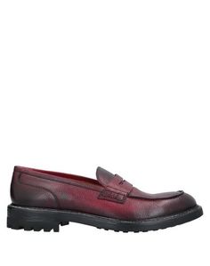 Мокасины Doucals