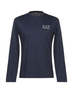 Футболка EA7