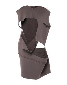 Свитер Rick Owens
