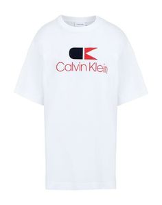 Футболка Calvin Klein