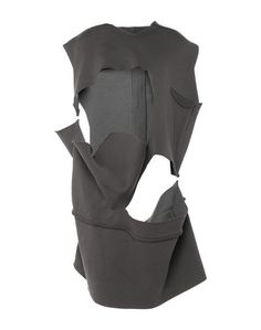 Свитер Rick Owens