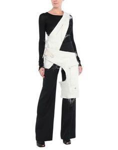 Рюкзаки и сумки на пояс Rick Owens