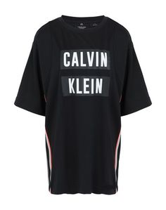 Футболка Calvin Klein Performance