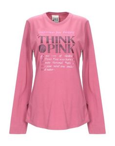 Футболка Think Pink