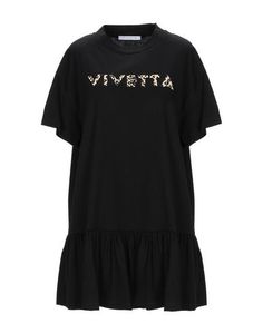 Короткое платье Vivetta