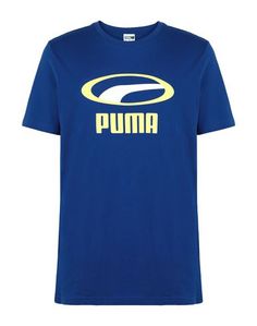 Футболка Puma