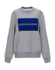 Толстовка Calvin Klein Jeans