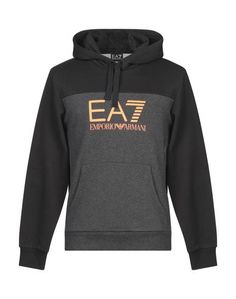 Толстовка EA7