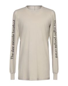Футболка Drkshdw BY Rick Owens