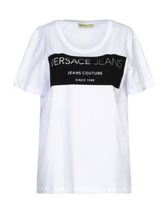 Футболка Versace Jeans
