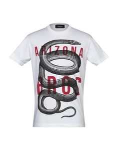 Футболка Dsquared2