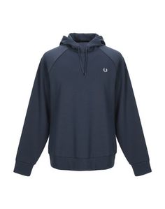 Толстовка Fred Perry