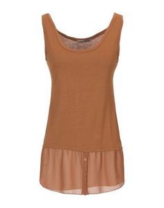 Топ без рукавов Amelie RÊveur