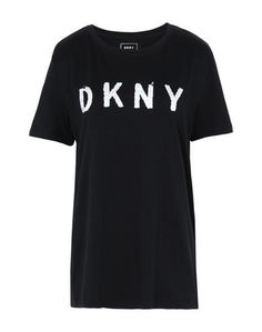 Футболка Dkny