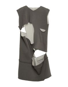 Топ без рукавов Rick Owens