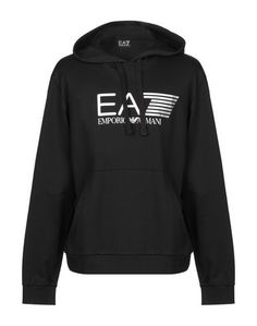 Толстовка EA7